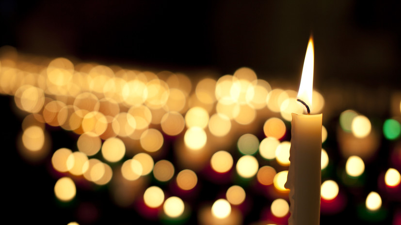 Мшанскую похоронят 23 марта на Большеохтинском кладбище в Петербурге