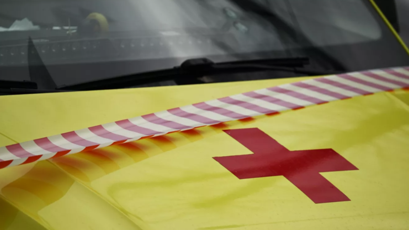 Губернатор Богомаз: при атаке дронов в Брянской области ранен мирный житель