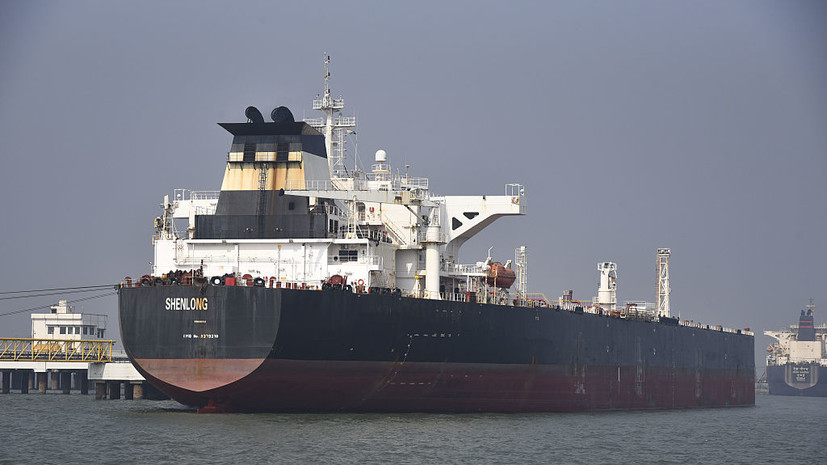 Трамп: США запомнят трусливую позицию союзников по НАТО по Ормузскому проливу