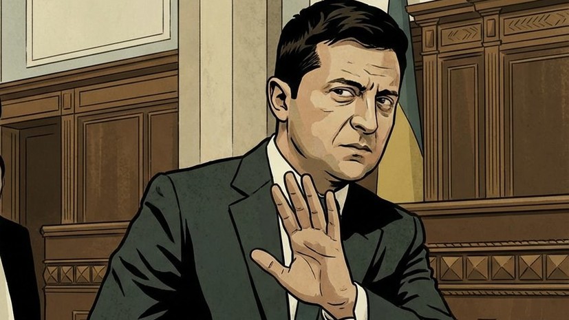 Лукашенко: Зеленскому не нужны украинские дети, находящиеся в России