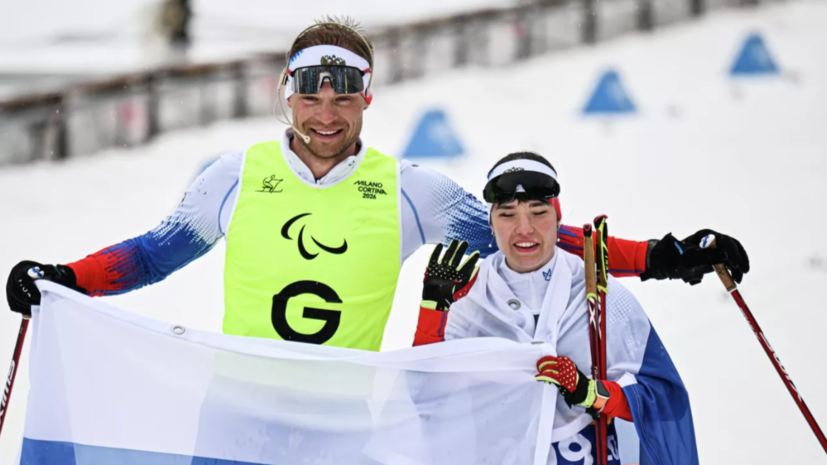 Власти Пермского края подарят чемпионке Паралимпиады Багиян квартиру