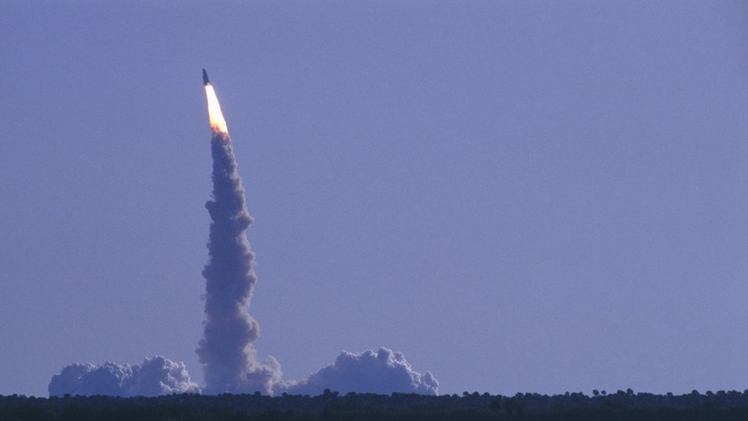 «Роскосмос»: прямую трансляцию запуска «Прогресса МС-33» покажут на «Кинопоиске»