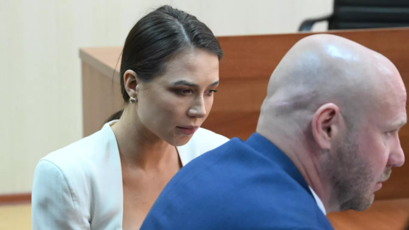 Ходатайства защиты блогера Лерчек на посещение больниц удовлетворялись полностью