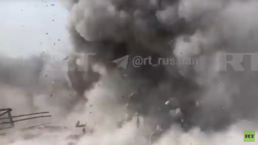 Израильский удар по журналистам RT в Ливане вызвал бурную реакцию в соцсетях