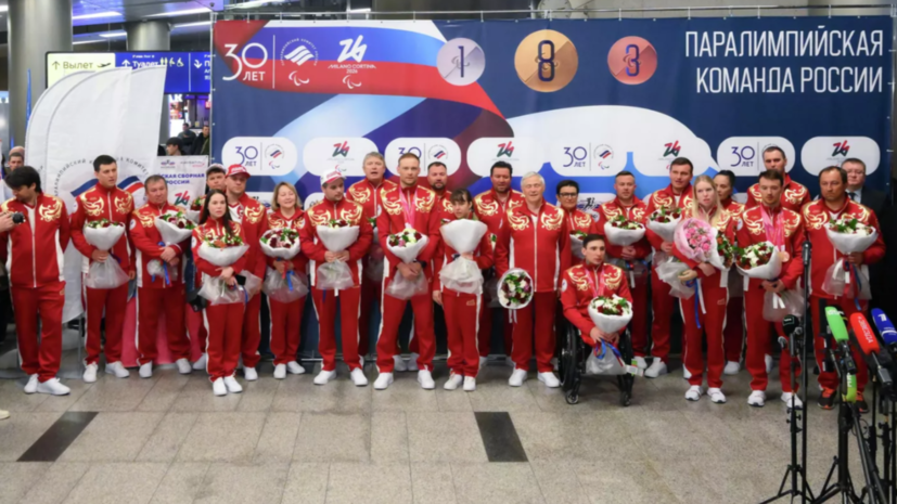 Рожков рассказал о работе ПКР над допуском россиян в большем числе дисциплин