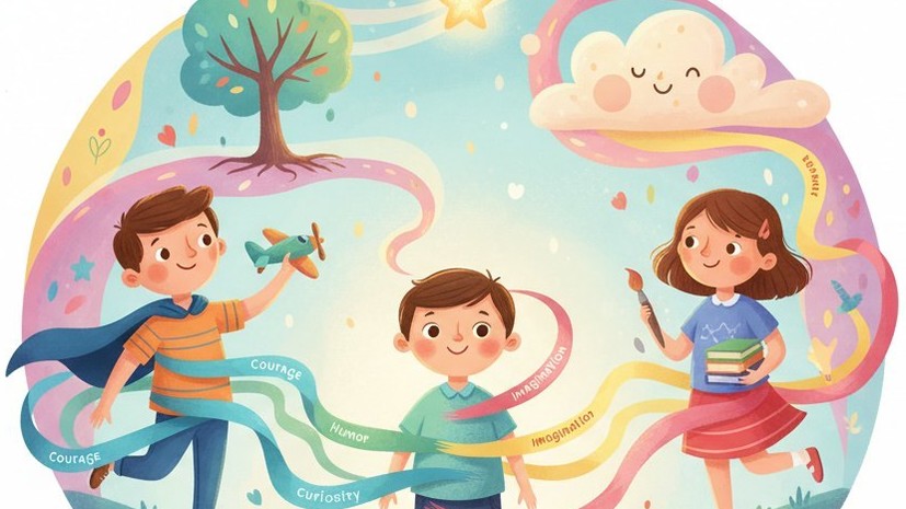 Детский психолог усомнилась в серьёзном влиянии братьев и сестёр на личность ребёнка