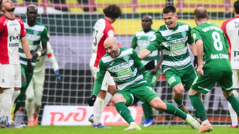 &laquo;Не по блату, а по игре&raquo;: Карпин вызвал в сборную Мелкадзе и пять вратарей, но обошёлся без Миранчука с Захаряном