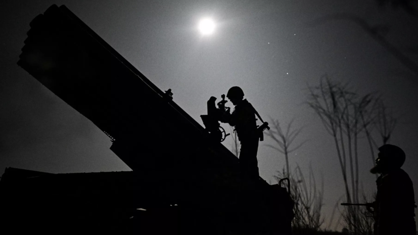 Бойцы ВС России на Добропольском направлении сбивают до 20 дронов в сутки