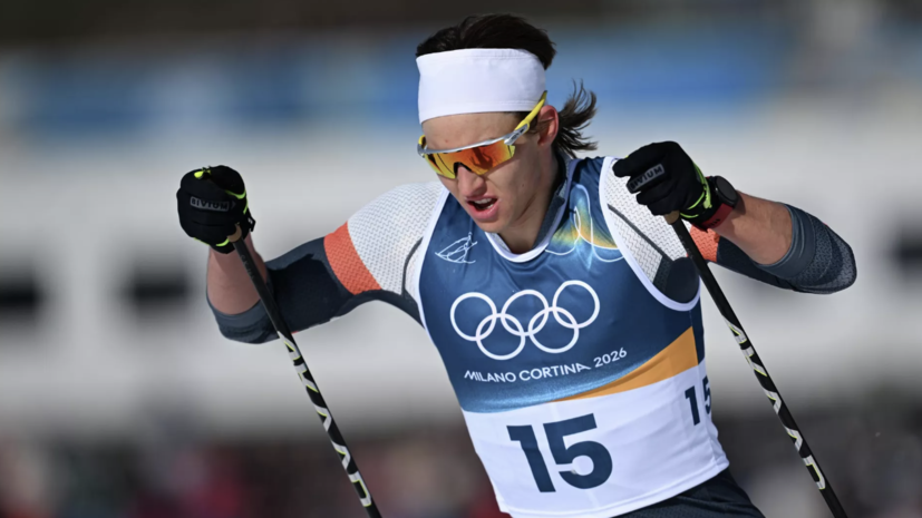 Коростелёв: могу понять Большунова как спортсмена, но как человека — нет