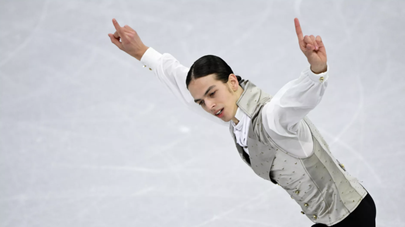 Гуменник: пятерной прыжок в моём исполнении, наверное, нереален