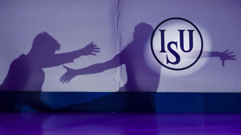 ISU тестирует внедрение ИИ в судейство в фигурном катании