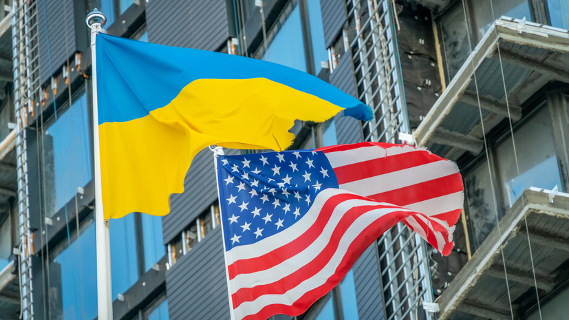 Times: Украине грозит конфликт с США при отказе проводить выборы