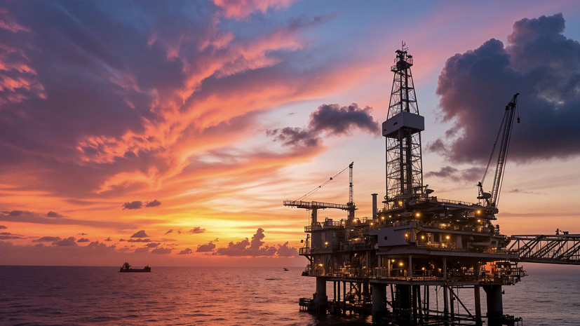 Reuters: Ирак объявил форс-мажор на нефтяных месторождениях иностранных компаний