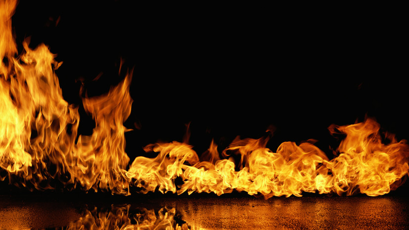 Пропалестинская группировка подожгла завод оружейной компании Израиля в Чехии