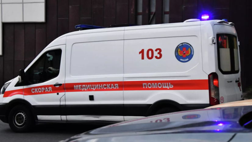 В Белгородской области девушка-волонтёр эвакуировала двух раненых БПЛА мужчин