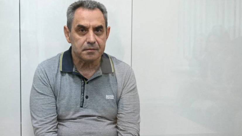 Приговор экс-генералу ВС России Муминджанову обжалуют защита и гособвинение