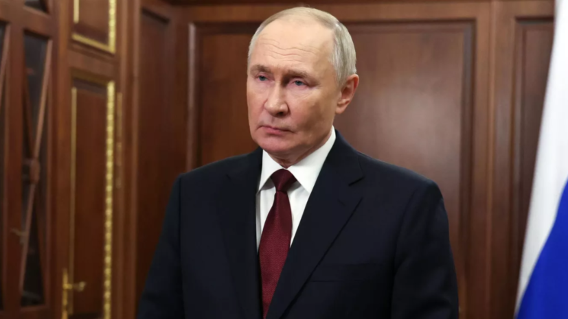 AD: Путин получил значительное геополитическое преимущество