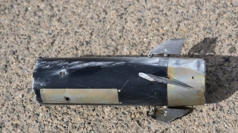 Kan: детский сад в Ришон-ле-Ционе повреждён осколками ракеты