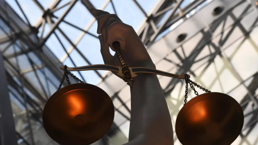 Суд арестовал жителя Липецкой области за убийство военного полицейского