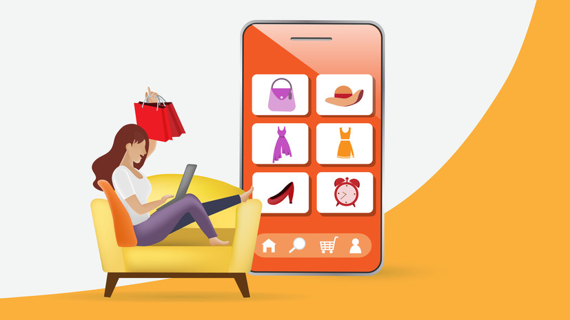 В Госдуме предложили ввести самозапрет на покупки на маркетплейсах