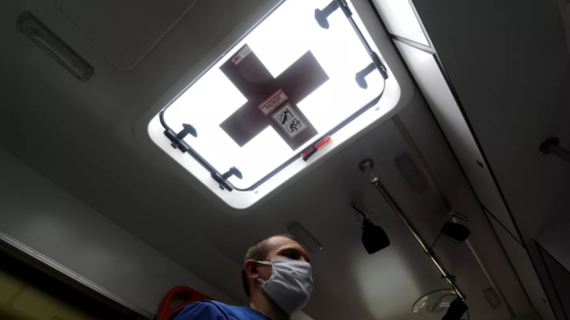 В Запорожской области в результате атак ВСУ пострадали два мирных жителя