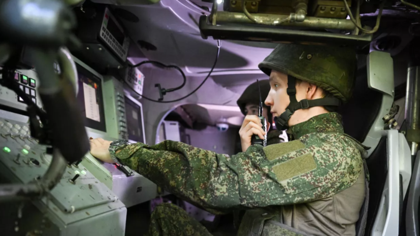 Силы ПВО ВС России сбили уже четыре БПЛА, летевших на Москву