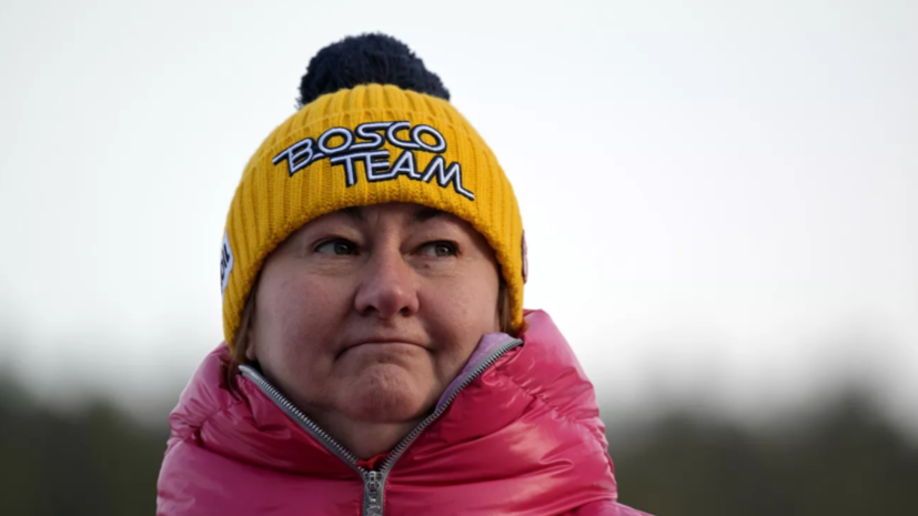 Губерниев: Вяльбе было наплевать на людей