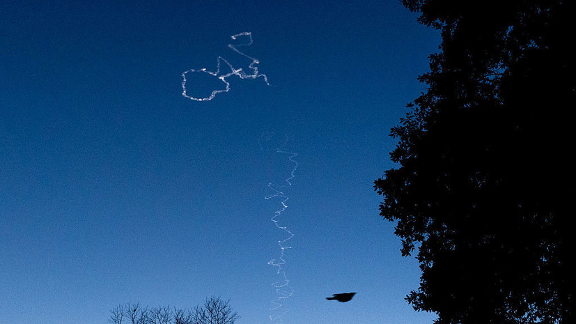 Al Mayadeen: Иран нанёс удар по резервуарам с топливом в аэропорту Тель-Авива