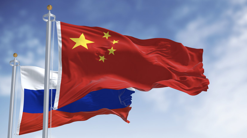 Осло не видит признаков вмешательства России и КНР в конфликт на Ближнем Востоке