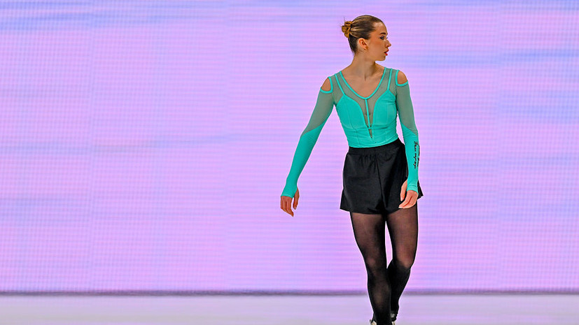 Радионова заявила, что Валиева с тройным акселем и четверным тулупом будет безоговорочным лидером