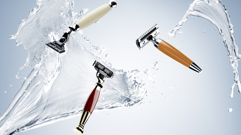 В России с мая вступит в силу новый ГОСТ на бритвы