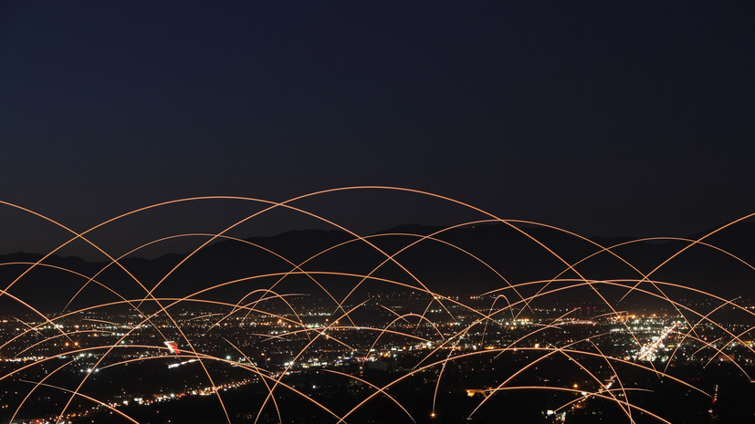 «Военная хроника» объяснила, может ли Иран отрезать Ближний Восток от интернета