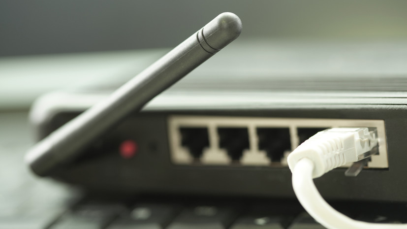 Минцифры опровергло слухи о введении «белых списков» для домашнего интернета