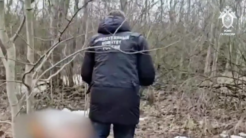 В Петербурге арестовали девушку по делу о подстрекательстве к убийству