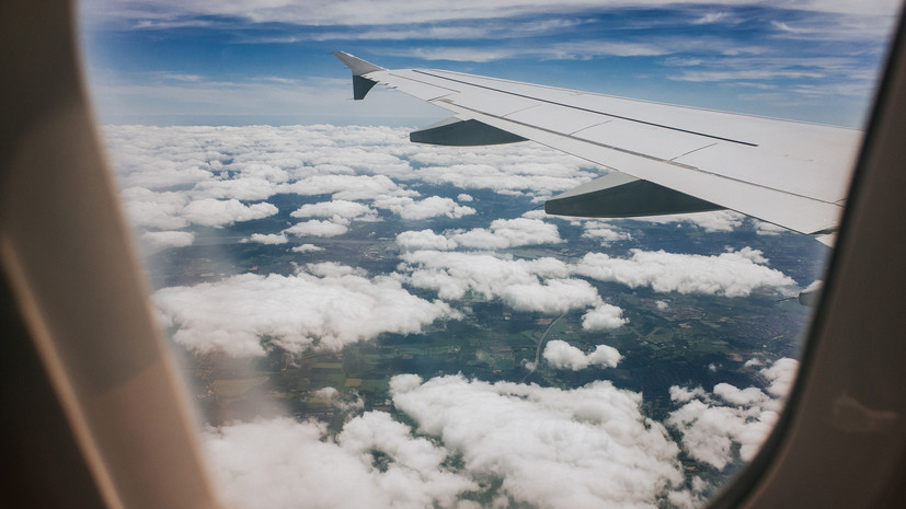 Аэропорт Шереметьево принимает и отправляет рейсы по согласованию