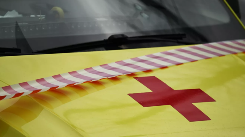 Один человек погиб при атаке БПЛА ВСУ в Брянской области