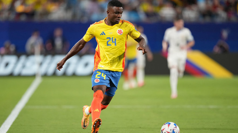 Кордоба повторил достижение Промеса в РПЛ