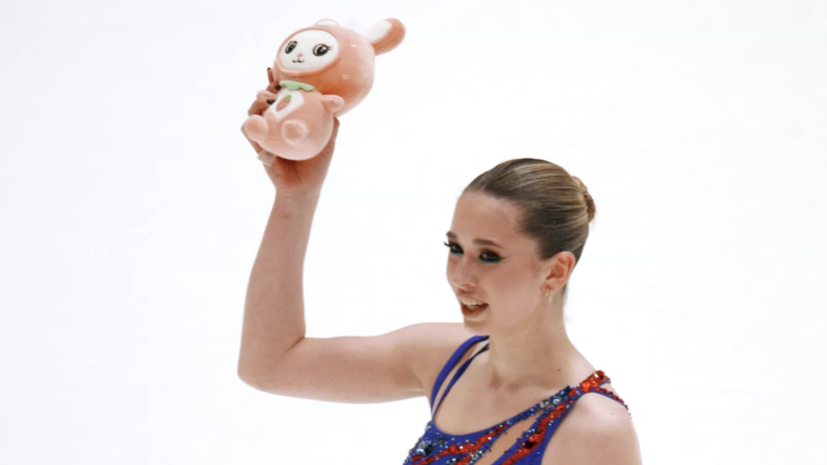 Траньков — о Валиевой: возвращаться сложно, знаю на личном опыте