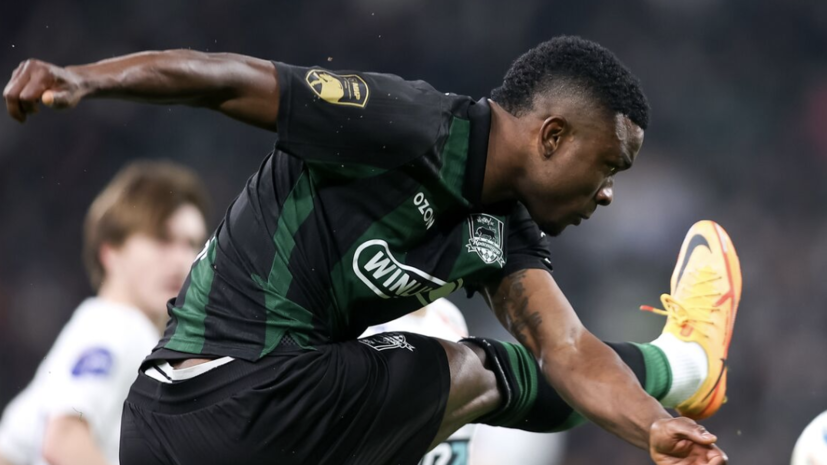 Кордоба: когда я полностью сконцентрирован на игре, меня тяжело остановить