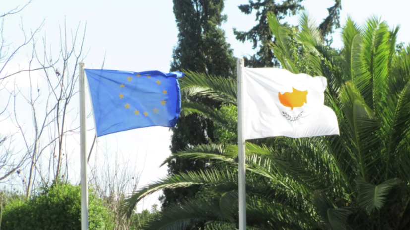 Посол Зязиков: киприоты обеспокоены инцидентом с БПЛА на британской базе