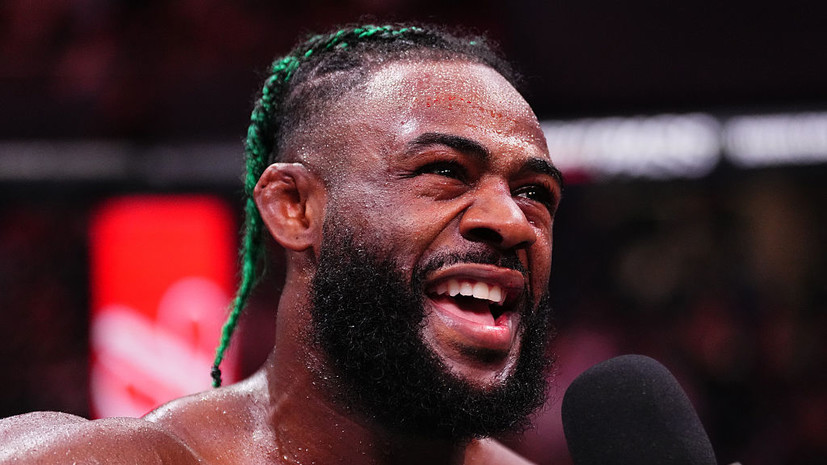 Стерлинг раскритиковал победу Евлоева, упомянув влияние россиян в НХЛ