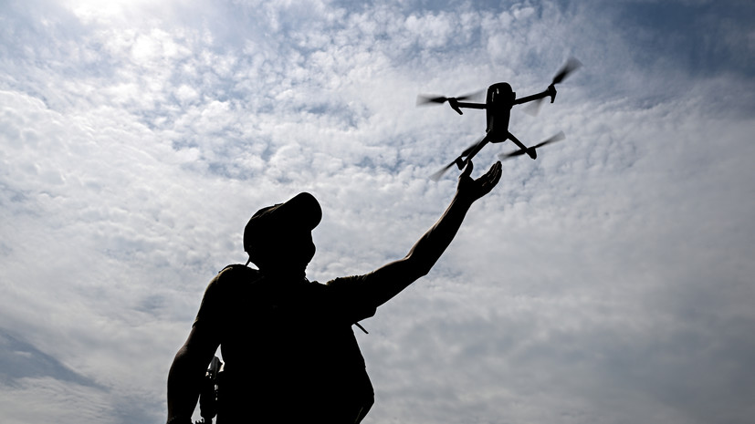 В Харьковской области уничтожено три пункта временного размещения ВСУ