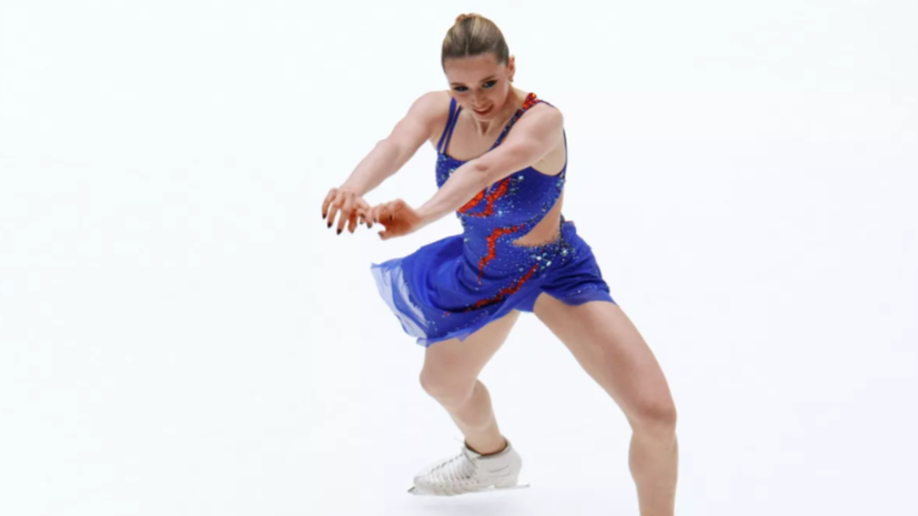 Отец Валиевой: у Камилы балет на льду, а все остальные…