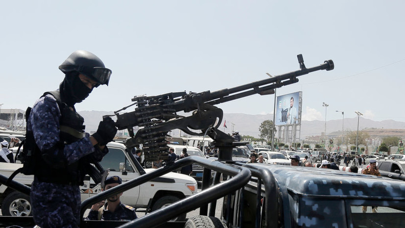 WSJ: США и Израиль боятся втягивания хуситов в войну с Ираном