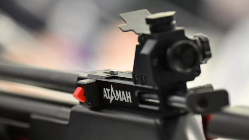 Томшина выиграла масс‑старт на чемпионате России в Тюмени