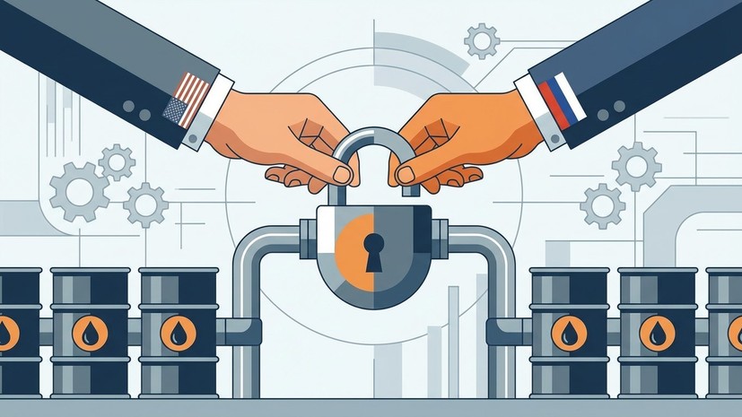 Стубб считает, что снятие США санкций с российской нефти вредит Украине