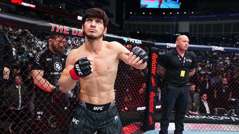 Бадаев — о победе Евлоева: для чёткой оценки нужно пересмотреть поединок без комментаторов