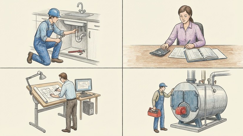 Россиянам раскрыли, на какие профессии в России наблюдается устойчивый спрос