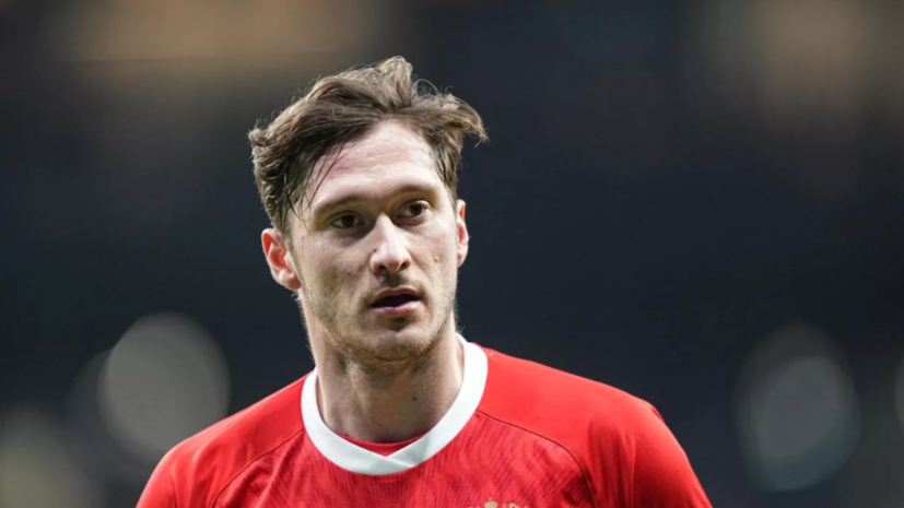 Алексей Миранчук останется в США на время матчей сборной России