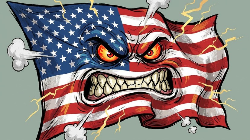 Стубб заявил, что эра «доброй гегемонии» США завершилась